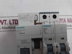 Siemens 5Sm2 622-0 Rc Unit 400V 300Ma