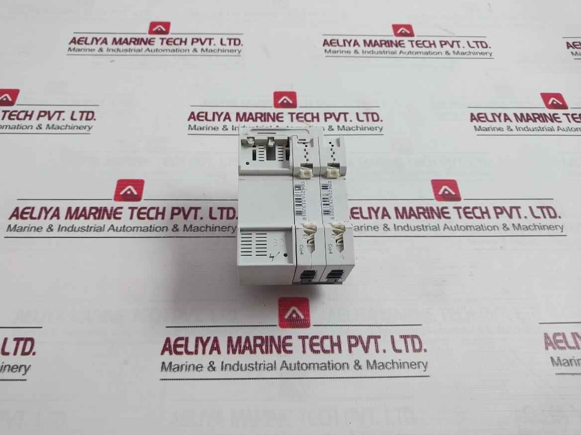 Siemens 5Sm2 622-0 Rc Unit 400V 300Ma