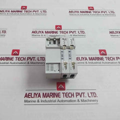 Siemens 5Sm2 622-0 Rc Unit 400V 300Ma