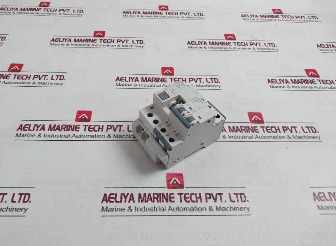 Siemens 5Sm2 622-0 Rc Unit 400V 300Ma