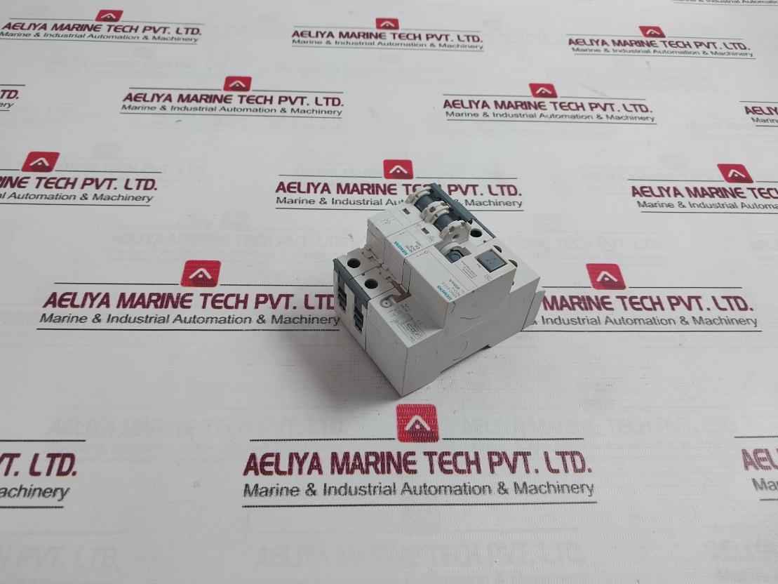 Siemens 5Sm2 622-0 Rc Unit 400V 300Ma