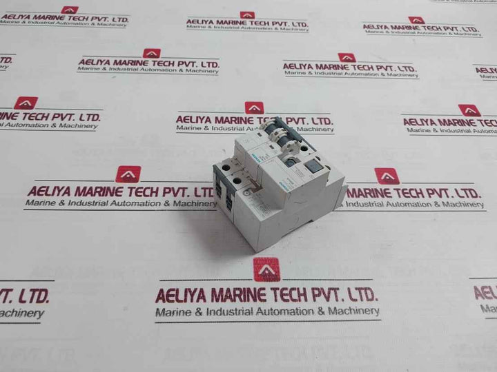 Siemens 5Sm2 622-0 Rc Unit 400V 300Ma