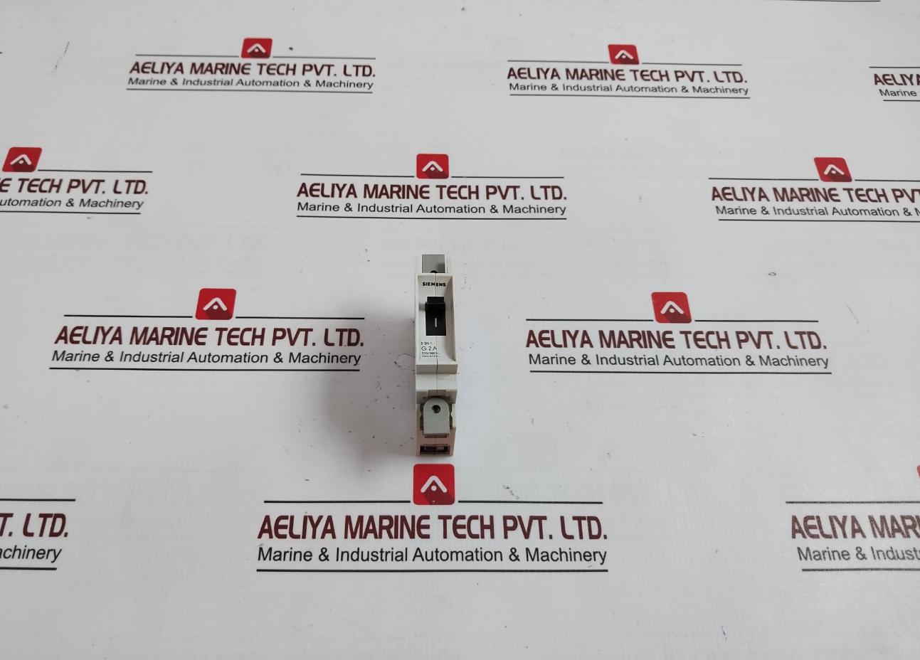 Siemens 5 Sn 1 Miniature Circuit Breaker G2A 220/380V- 240/415V-