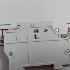 Siemens 5 Sn 1 Miniature Circuit Breaker G2A 220/380V- 240/415V-