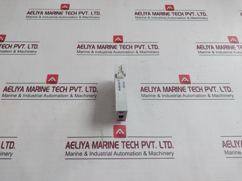 Siemens 5Sq21 Miniature Circuit Breaker 1 Pole 50Hz 240/415V