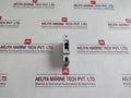 Siemens 5Sq21 Miniature Circuit Breaker 1 Pole 50Hz 240/415V