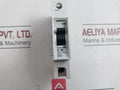 Siemens 5Sq21 Miniature Circuit Breaker 1 Pole 50Hz 240/415V