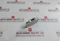 Lot Of 2X Siemens 5Sq21 Miniature Circuit Breaker 1 Pole 50Hz 240/415V