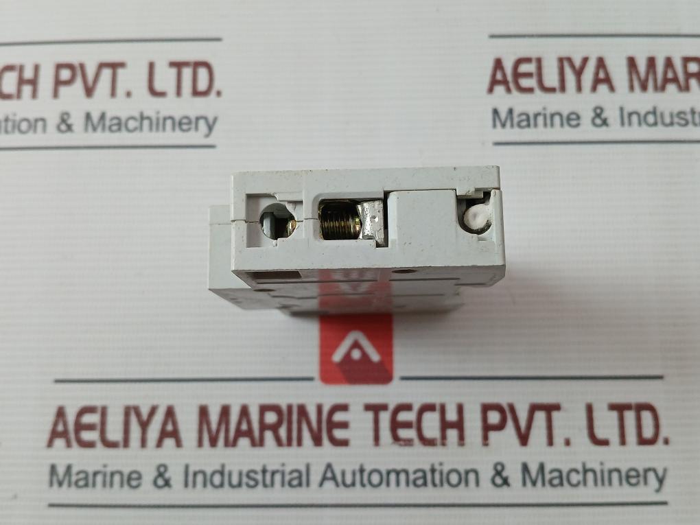 Siemens 5Sq21 Minigard 1 Pole Miniature Circuit Breaker 240/415V 50 Hz