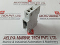 Siemens 5Sq21 Minigard 1 Pole Miniature Circuit Breaker 240/415V 50 Hz