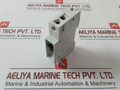 Lot Of 2X Siemens 5Sq2 Miniature Circuit Breaker 240/415V