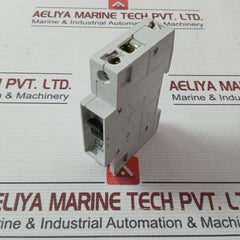 Siemens 5Sq21 Minigard 1 Pole Miniature Circuit Breaker 240/415V 50 Hz