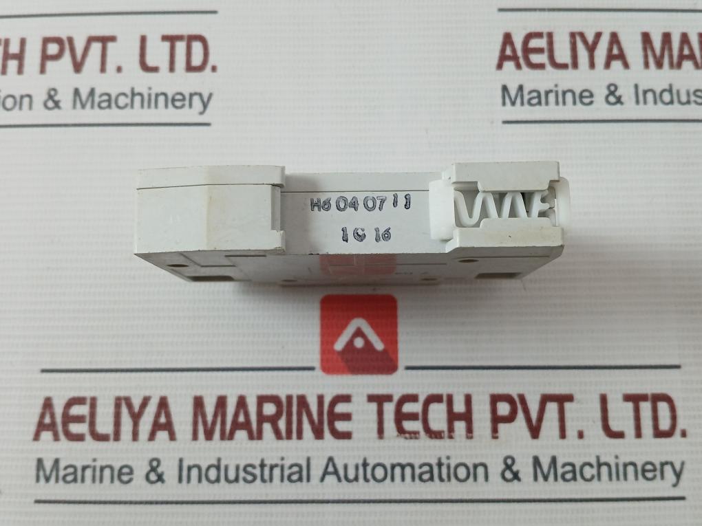 Siemens 5Sq21 Minigard 1 Pole Miniature Circuit Breaker 240/415V 50 Hz
