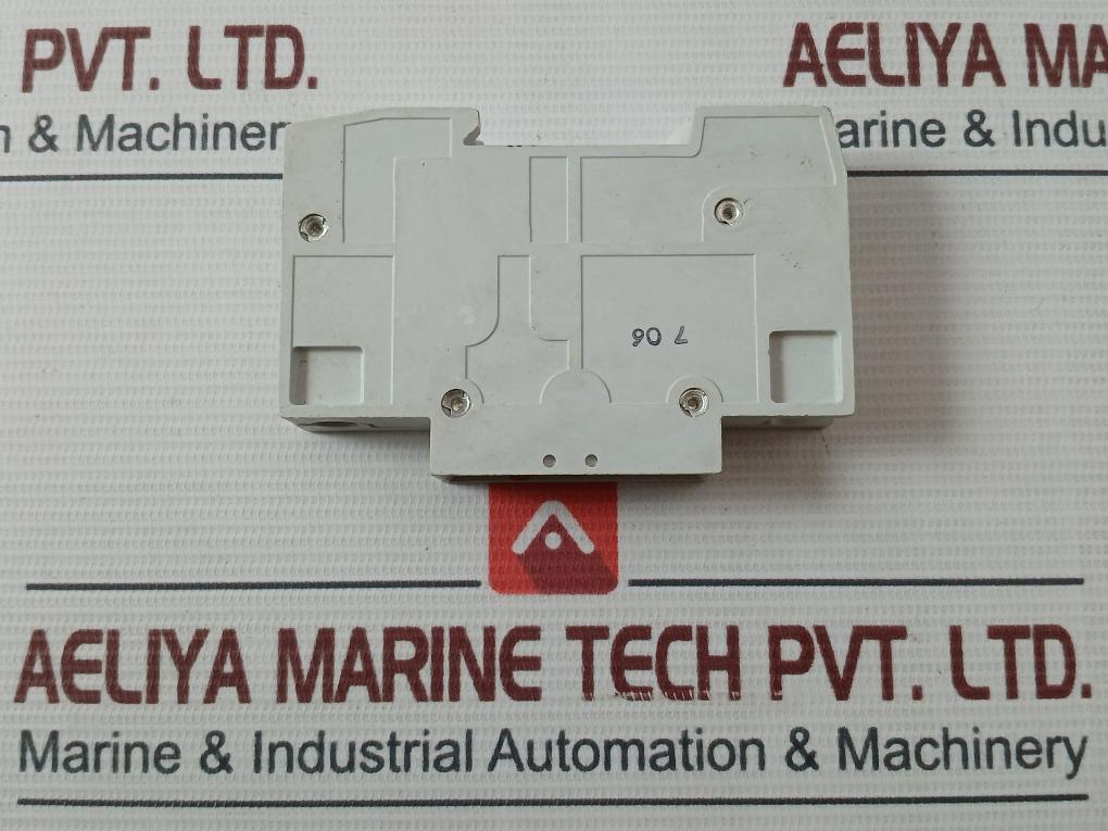 Siemens 5Sq21 Minigard 1 Pole Miniature Circuit Breaker 240/415V 50 Hz