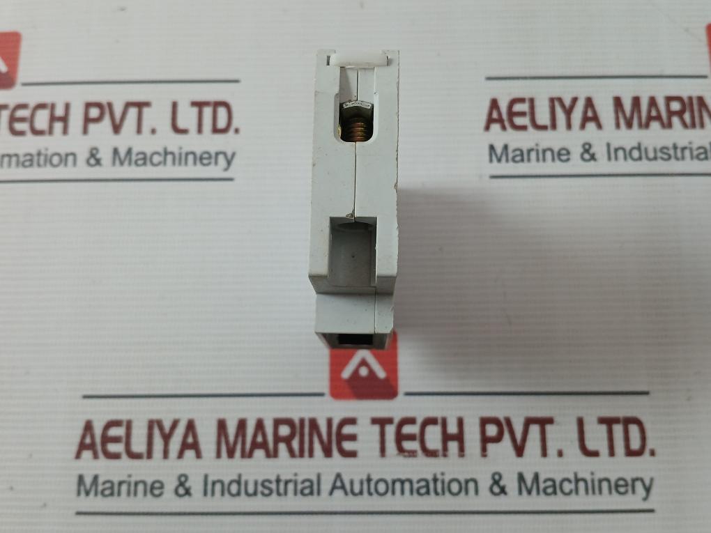 Siemens 5Sq21 Minigard 1 Pole Miniature Circuit Breaker 240/415V 50 Hz