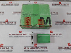 Lot Of 2X Siemens 5Sq21 Minigard Miniature Circuit Breaker 1 Pole 240/415V 50Hz
