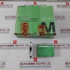 Siemens 5Sq21 Minigard Miniature Circuit Breaker 1 Pole 240/415V 50Hz