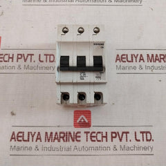 Siemens 5 Sq23 Miniature Circuit Barker 240/415V 50Hz
