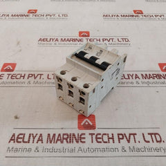 Siemens 5 Sq23 Miniature Circuit Barker 240/415V 50Hz