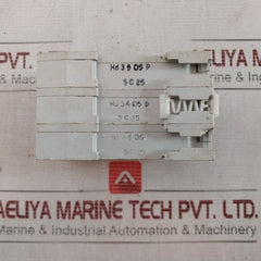 Siemens 5 Sq23 Miniature Circuit Barker 240/415V 50Hz