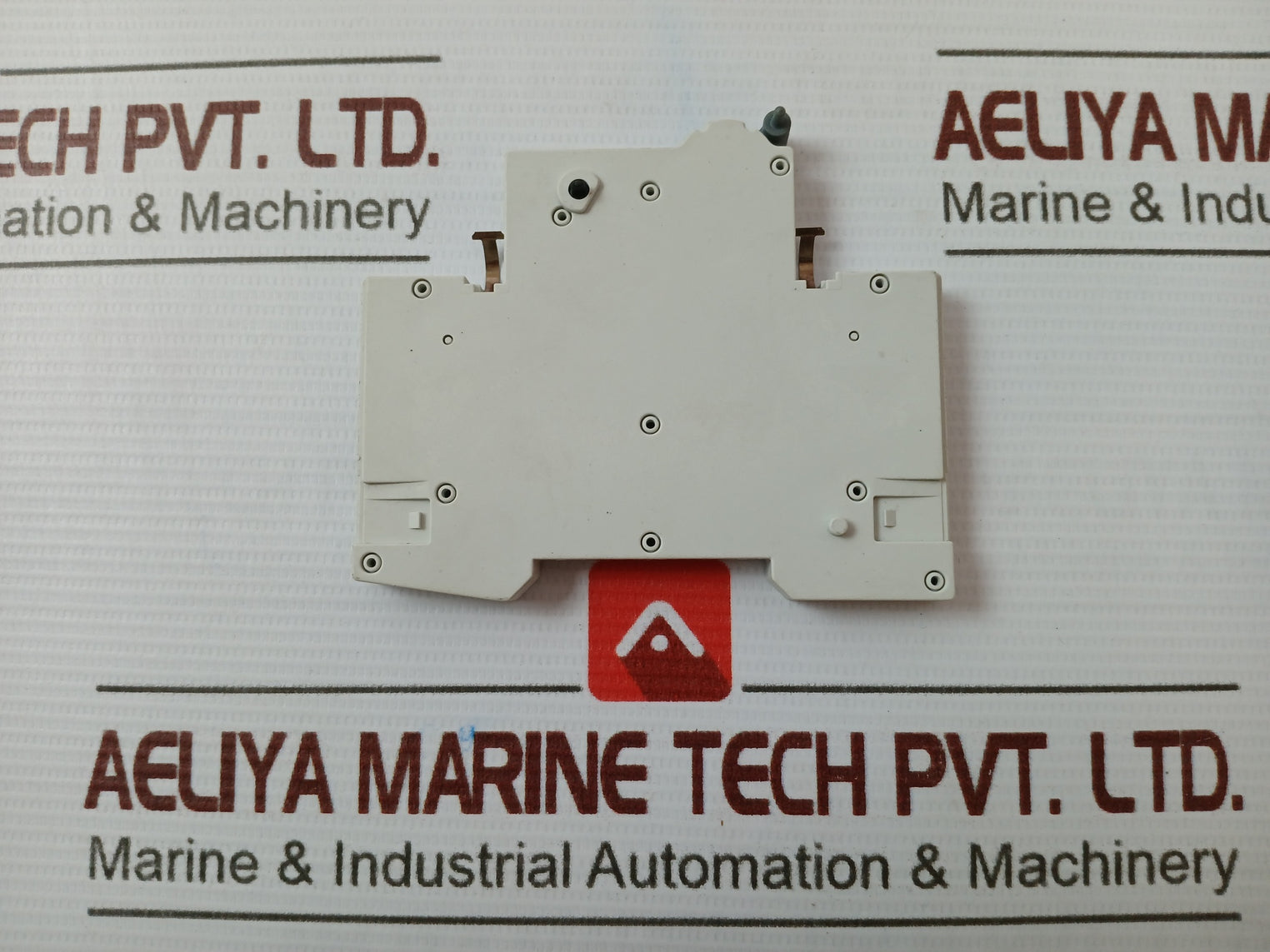 SIEMENS 5ST3010 Auxiliary Circuit Switch 440V 16A 125200E71 60/75C