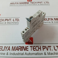 SIEMENS 5ST3010 Auxiliary Circuit Switch 440V 16A 125200E71 60/75C