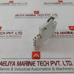 Siemens 5St3010 Auxiliary Circuit Switch Iec/En 60947-5-1 4 001869 187402