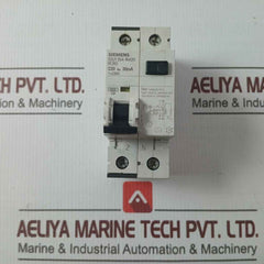 Siemens 5Su1354-1Kk20 Rcbo Circuit Breaker 230V