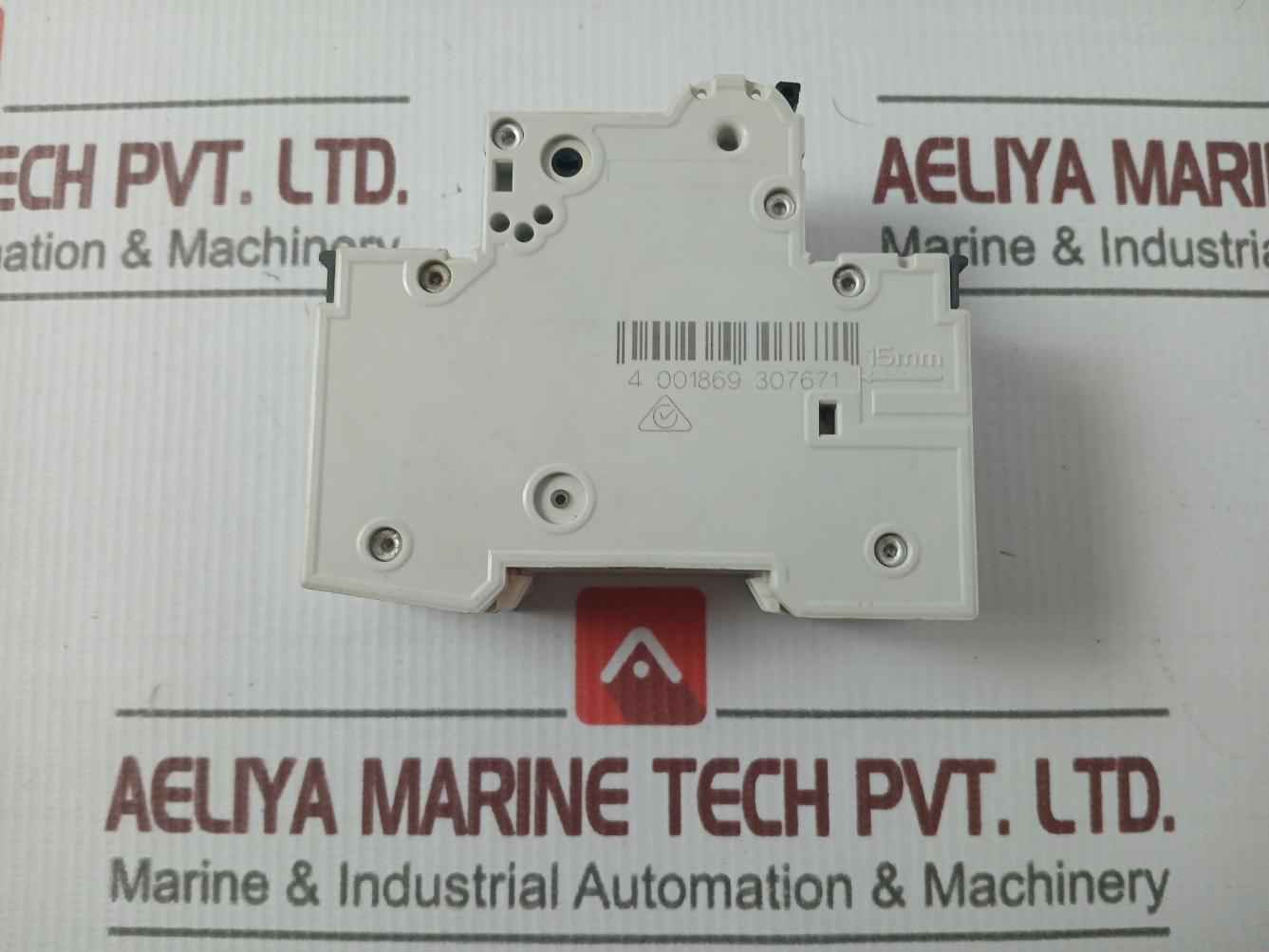 Siemens 5Su1354-1Kk20 Rcbo Circuit Breaker 230V