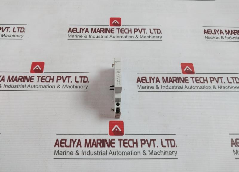 Siemens 5Sw3300 Auxiliary Circuit Switch 6A 230V 1A 220V 1No+1Nc