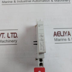 Siemens 5Sw3300 Auxiliary Circuit Switch 6A 230V 1A 220V 1No+1Nc