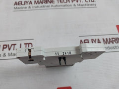 Siemens 5Sw3300 Auxiliary Circuit Switch 6A 230V 1A 220V 1No+1Nc