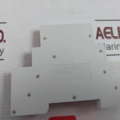 Siemens 5Sw3300 Auxiliary Circuit Switch 6A 230V 1A 220V 1No+1Nc