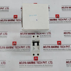 Siemens 5Sx22 Circuit Breaker 1.6A Max 480V Ac