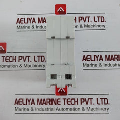 Siemens 5Sx22 Circuit Breaker 1.6A Max 480V Ac