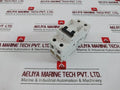 Siemens 5Sx22 Circuit Breaker 1.6A Max 480V Ac