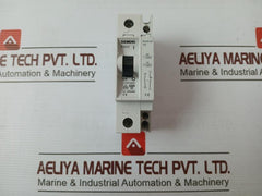 Siemens 5Sx2 Circuit Breaker 230/400V 5Sx9100 Max 277V Ac Iec 60898