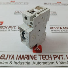 Siemens 5Sx2 Circuit Breaker 230/400V 5Sx9100 Max 277V Ac Iec 60898