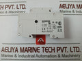Siemens 5Sx2 Circuit Breaker 230/400V 5Sx9100 Max 277V Ac Iec 60898