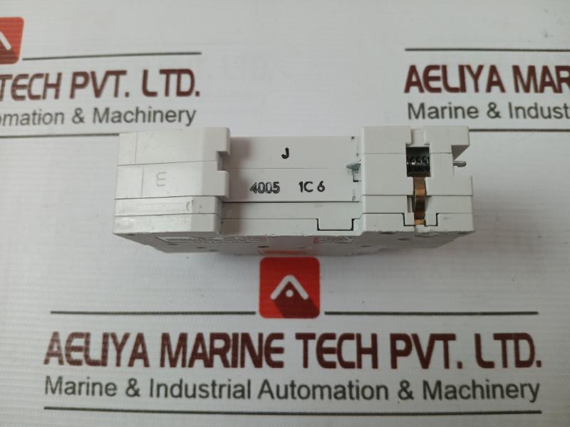 Siemens 5Sx2 Circuit Breaker 230/400V 5Sx9100 Max 277V Ac Iec 60898