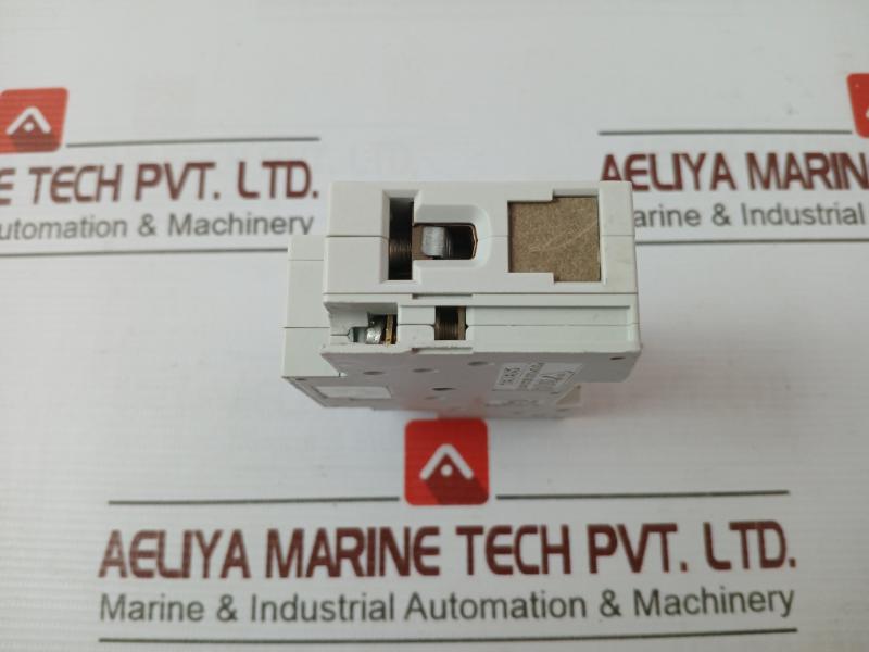 Siemens 5Sx2 Circuit Breaker 230/400V 5Sx9100 Max 277V Ac Iec 60898