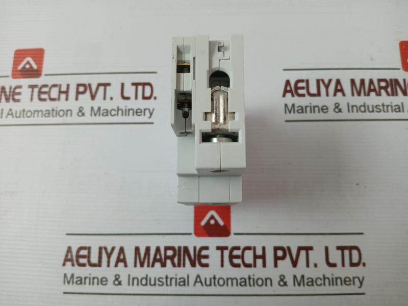 Siemens 5Sx2 Circuit Breaker 230/400V 5Sx9100 Max 277V Ac Iec 60898