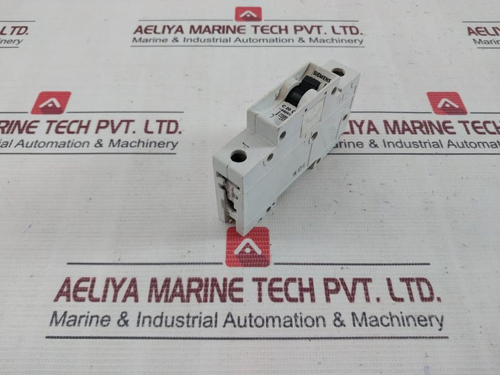 Siemens 5Sx41 Circuit Breaker 240/415V H65108 Is13947-2