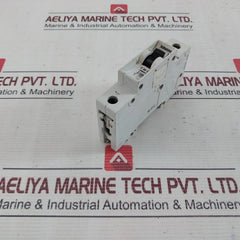 Siemens 5Sx41 Circuit Breaker 240/415V H65108 Is13947-2