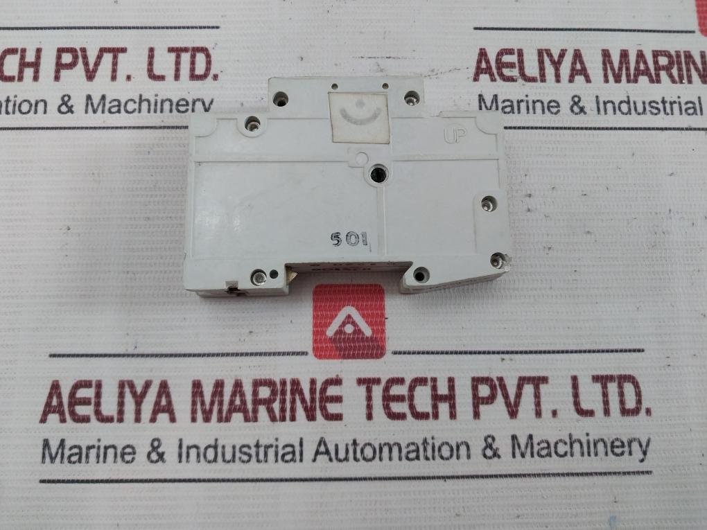 Siemens 5Sx41 Circuit Breaker 240/415V H65108 Is13947-2