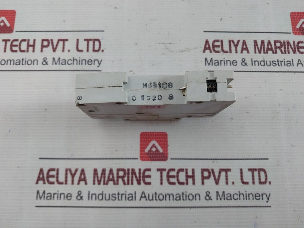 Siemens 5Sx41 Circuit Breaker 240/415V H65108 Is13947-2