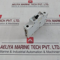 Siemens 5Sx41 Miniature Circuit Breaker 240/415V Is13947-2 C10