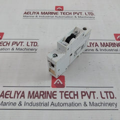 Siemens 5Sx41 Miniature Circuit Breaker 240/415V Is13947-2 C10