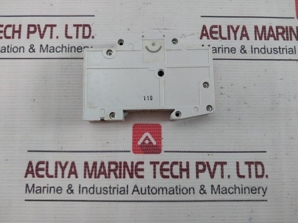 Siemens 5Sx41 Miniature Circuit Breaker 240/415V Is13947-2 C10