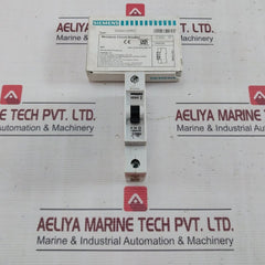 Siemens 5Sx41 Miniature Circuit Breaker 240/415V Is13947-2 C10